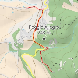 thumbnail for AI - Area attrezzata di Poggio Querciolo