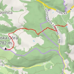 thumbnail for AI - Pańska Góra