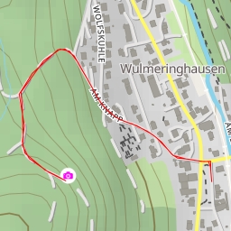 thumbnail for AI - Trauerhalle - Olsberg