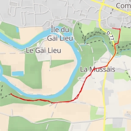 thumbnail for AI - Belvédère du Conibet