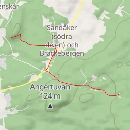 thumbnail for AI - Rapungaberget