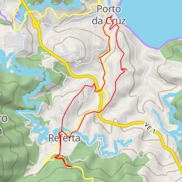 thumbnail for AI - Miradouro Porto da Cruz