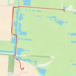 thumbnail for AI - Bargerveen - Uitkijkheuvel