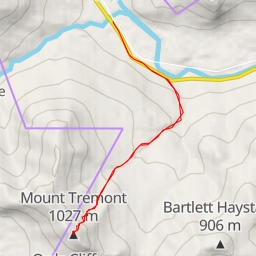 thumbnail for AI - Mount Tremont