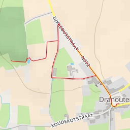 thumbnail for AI - Eeuwenhout - Heuvelland