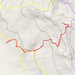 thumbnail for AI - Haut Roches Carrées - Le Lamentin