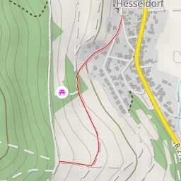 thumbnail for AI - Waldrand Hesseldorf - Wächtersbach