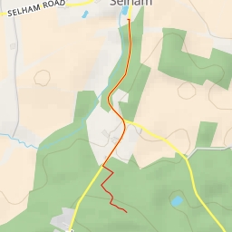 thumbnail for AI - Graffham Common Road - Chichester