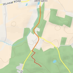 thumbnail for AI - Graffham Common Road - Chichester