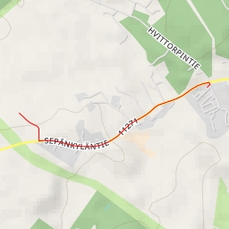 thumbnail for AI - Sepänkyläntie - Kirkkonummi