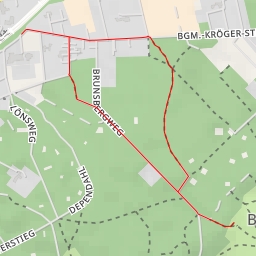 thumbnail for AI - Kleiner Brunsberg