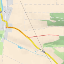 thumbnail for AI - Aussichtspunkt Roter Weg - Bad Salzdetfurth