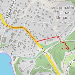 thumbnail for AI - Вид на город Джубга