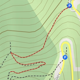 thumbnail for AI - Lookout Mountain Trail