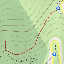 thumbnail for AI - Lookout Mountain Trail