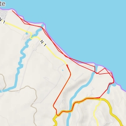 thumbnail for AI - Rue du Siffleur des Montagnes - Basse-Pointe