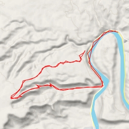 thumbnail for AI - Day Canyon Point