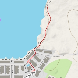 thumbnail for AI - Bouve Conservation Area - Hingham