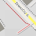 thumbnail for AI - Prisikėlimo bažnyčios apžvalgos aikštelė