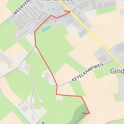 thumbnail for AI - Broeksteeg - Mariahout