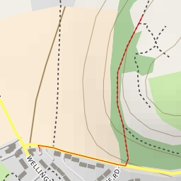 thumbnail for AI - Pittington Hill SSSI