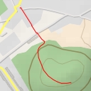 thumbnail for AI - Point de vue sommet terril batterie nouveau