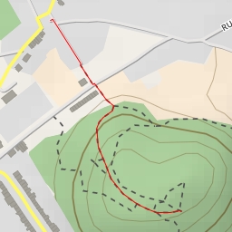 thumbnail for AI - Point de vue sommet terril batterie nouveau