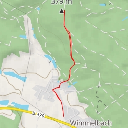 thumbnail for AI - Petersbuche - Hallerndorf