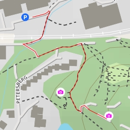 thumbnail for AI - Bunker Petersberg - Goslar