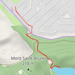 thumbnail for AI - Lac des Bouleaux