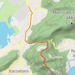 thumbnail for AI - Canyonsinho - Niterói