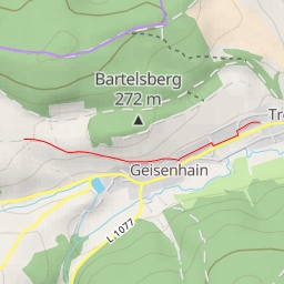 thumbnail for AI - Tälerpilgerweg