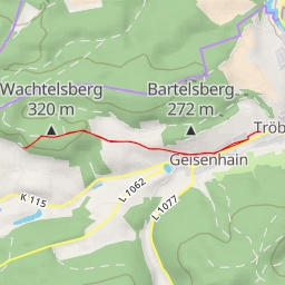 thumbnail for AI - Wachtelsberg
