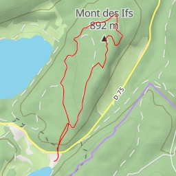 thumbnail for AI - Mont des Ifs