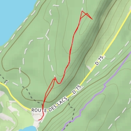 thumbnail for AI - Mont des Ifs