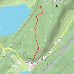 thumbnail for AI - Mont des Ifs