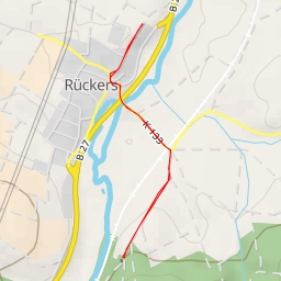 thumbnail for AI - Mariengrotte Rückers - Marbach