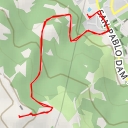 thumbnail for AI - Fire Trail No 3