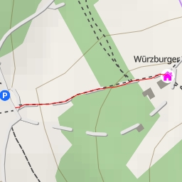 thumbnail for AI - Würzburger Haus