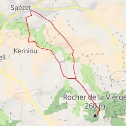 thumbnail for AI - Vierge - Spézet