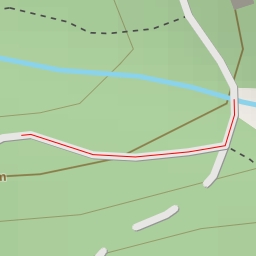 thumbnail for AI - 6 мост каменна река - Витоша