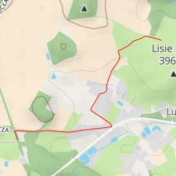 thumbnail for AI - Lisie Kąty