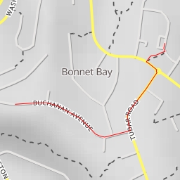 thumbnail for AI - Buchanan Avenue - Sutherland Shire Council