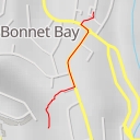 thumbnail for AI - Tyler Place Track - Sutherland Shire Council