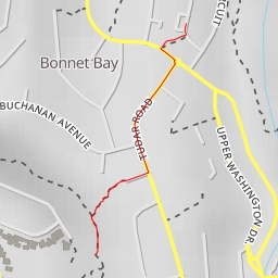 thumbnail for AI - Tyler Place Track - Sutherland Shire Council