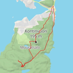 thumbnail for AI - Ramin luontopolku - Muurame