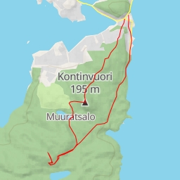 thumbnail for AI - Ramin luontopolku - Muurame