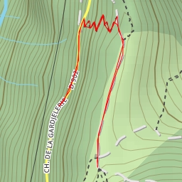 thumbnail for AI - Les Trois Croix - Valloire