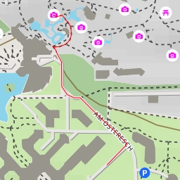 thumbnail for AI - Östlicher Kronenkranich