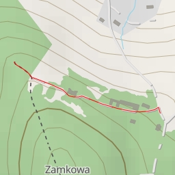 thumbnail for AI - Skałki Zakochanych - gmina Mirsk